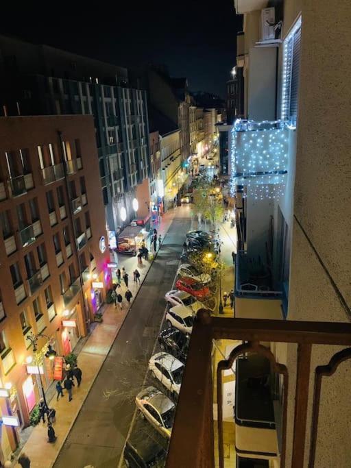 Danube Dwelling Asboth 19-1 Lejlighed Budapest Eksteriør billede